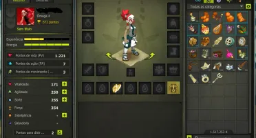 Dofus
