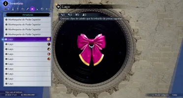Final Fantasy Rebirth (PS5) - Armas, Dinheiro, Medalhas,etc!