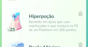 Pokemon Go