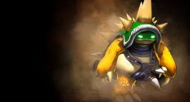 Conta Rara de Lol