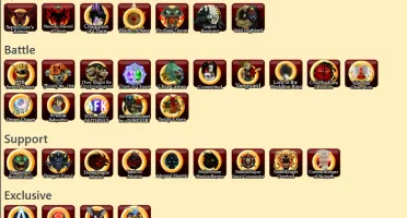 Conta AQW +12 ANOS e +1000 itens