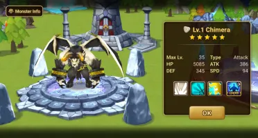 Contas Reroll Hive Livre