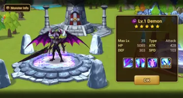 Contas Reroll Hive Livre