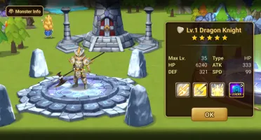 Contas Reroll Hive Livre