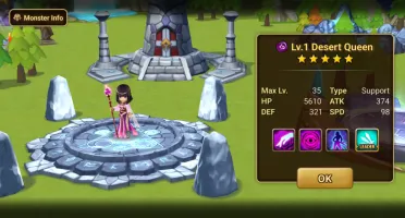 Contas Reroll Hive Livre
