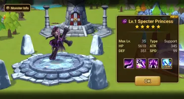 Contas Reroll Hive Livre