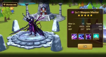 Contas Reroll Hive Livre
