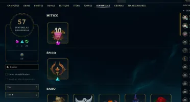 League of legends + Valorant (Conta RIOT Completa)