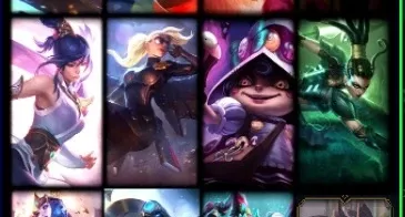 Conta LOL Mestre ( PODE TROCAR O EMAIL)