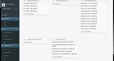Sistema COMPLETO - RH Controle de Empresas + Emissor Nfe