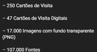 Pack 1 Milhão De Arquivos