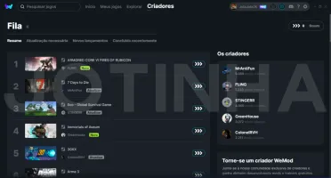 WeMod PRO - Diversos trainers para seu jogo!