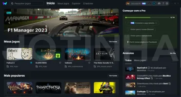 WeMod PRO - Diversos trainers para seu jogo!