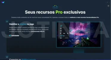 WeMod PRO - Diversos trainers para seu jogo!