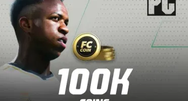 100k de coins Ea Fc 25 ultimate team
