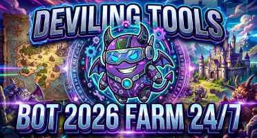 Bot Ragnarok - ( AureumRO / Reclassic / Edda )
