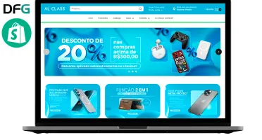 Tema Evolution Shopify Sempre Atualizado + Chave de Ativação