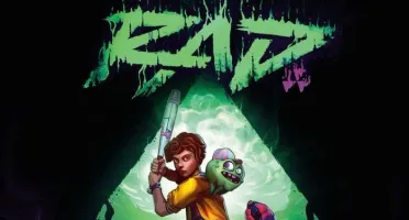 Xbox RAD (Xbox One) #C22454