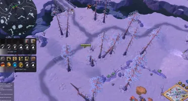 Albion On-line Radar