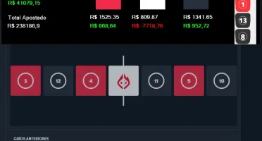 Blaze bot 90%+ de assertividade