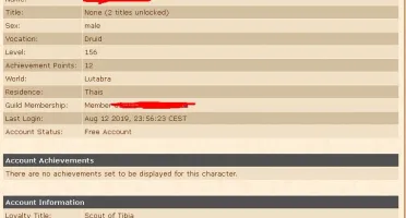 ED LUTABRA 156