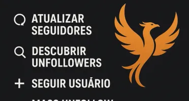 🔥 Phoenix AutoFollow – Ganhe mais alcance no Insta