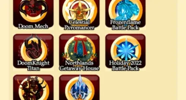 Conta De Aqw