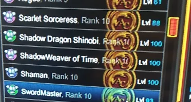 Conta De Aqw
