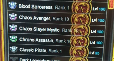 Conta De Aqw