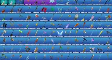 Conta Fortnite | 91 Skins | Piccolo | Entrega automática!