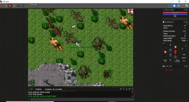 OT Server 7.4 - Global - Com WebSite