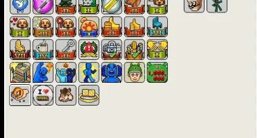 Conta Habbo