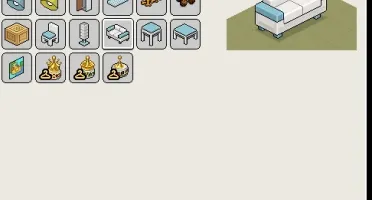 Conta Habbo