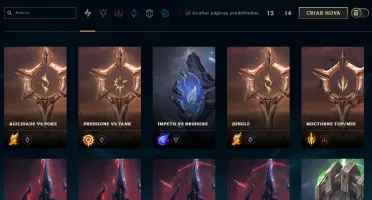 Conta TODOS OS CAMPEOES E 1600 REAIS EM SKINS