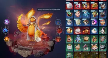 mir4 arqueira lvl 113 168k  470 codex