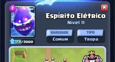 Conta lvl 13 - Quase Todas Cartas lvl 13