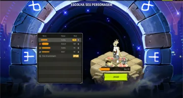 ECAFLIP 200 Crocabulia + ENUTROF Servidor Eco
