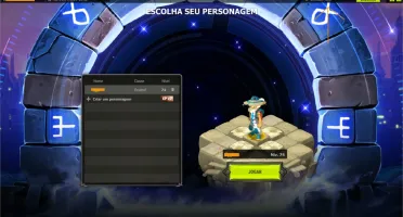 ECAFLIP 200 Crocabulia + ENUTROF Servidor Eco
