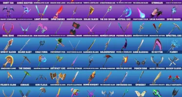 Conta NFA muito boa de fortnite