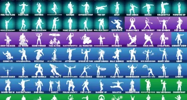 Conta NFA muito boa de fortnite