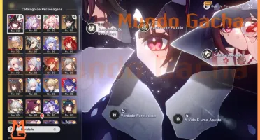 🟢HSR | E3 SPARKLE + E2 DAN HENG EL +++74x5✨ 