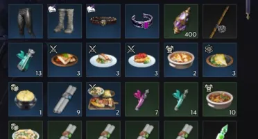 Conta Throne And Liberty Xbox/Dagger Gs 2900+ 2 PASSE