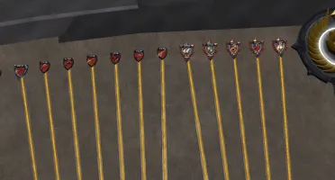 Conta Albion Online (Full Spec Arco) -15m PRATA