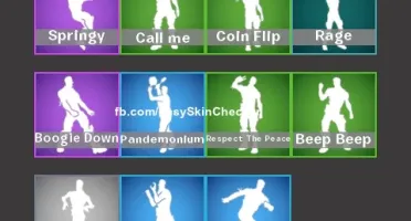 Conta de Fortnite com bundle Neo Versa