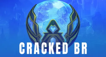 Contas Cracked Com Skins - Lol Br