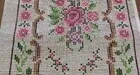 Tela para bordar em talagarça TP-24 - 116 x 75 cm