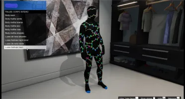 Conta gta v Epic Games lvl 201 64 bilhões