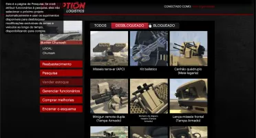 Conta gta v Epic Games lvl 201 64 bilhões