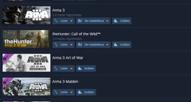 CONTA STEAM CS GO PRIME (COM SKIN DE R$45) ARMA, R6, TH