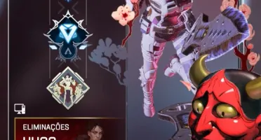 Conta Diamond Apex PC
